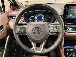 تويوتا كورولا كروس